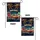 Havana Nights Vintage Car Tropical Guitar Cocktail - Festive Home Decor Gift Garden Flag - 4