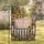 Fresh Eggs Sign Cottage Garden Farmhouse - Farmhouse Decor Gift Garden Flag - 1