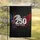 Bald Eagle American Flag 250th Anniversary 1776-2026 - Patriot Gift Garden Flag - 5