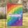 PRIDE Transgender Flag Stripes - Pride Month Celebration Gift Garden Flag - 1