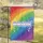 PRIDE Transgender Flag Stripes - Pride Month Celebration Gift Garden Flag - 5