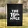 The 19th Hole Golf Ball - Golf Enthusiast Man Cave Decor Gift for Golfer Garden Flag - 1