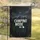 Camping Mode On Toggle Switch - Pine Trees Mountain Night Sky Outdoor Decor Gift Garden Flag - 5