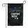 Camping Mode On Toggle Switch - Pine Trees Mountain Night Sky Outdoor Decor Gift Garden Flag - 3