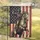 Western Cowboy Rearing Horse Lasso American Flag - Home Decor Gift for Western Lover Garden Flag - 5