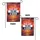 Bad Day To Be A Beer Ocean Sunset - Party Decor Gift for Beer Lovers Garden Flag - 4