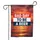 Bad Day To Be A Beer Ocean Sunset - Party Decor Gift for Beer Lovers Garden Flag - 3