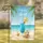 Welcome To The Beach Cocktail Starfish Scene - Summer Tropical Home Decor Gift Garden Flag - 1