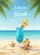 Welcome To The Beach Cocktail Starfish Scene - Summer Tropical Home Decor Gift Garden Flag - 6