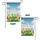 Decorated Easter Eggs Spring Wildflowers Happy Easter - Easter Holiday Home Decor Gift Garden Flag - 4