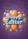 Happy Easter Eggs Sprinkles - Easter Holiday Celebration Home Decor Gift Garden Flag - 6