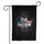 250 Years of Freedom American Eagle 1776 Stars Stripes - USA 250th Anniversary Garden Flag - 3