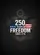 250 Years of Freedom American Eagle 1776 Stars Stripes - USA 250th Anniversary Garden Flag - 6