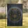 Hati Sköll Wolf Heads Sun Moon Norse Celtic Knot Mythology Decor Garden Flag - 1