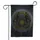 Hati Sköll Wolf Heads Sun Moon Norse Celtic Knot Mythology Decor Garden Flag - 3