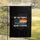 We The People Means Everyone Rainbow American Flag Unity Message Display Garden Flag - 5