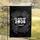 Volleyball Senior Class of 2026 - High School College Graduation Gift for Student Garden Flag - 5