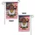 Bald Eagle Cowboy Hat American Flag - USA 250th Anniversary Independence Day for Veterans Garden Flag - 4