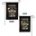Preschool Pirate Hat Skull Crossbones Crayons - Kids Room Decor for Preschoolers Garden Flag - 4
