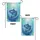 Large Bluefin Tuna Baitfish Ocean Light Rays - Wildlife Lover Home Decor Gift Garden Flag - 4