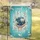 Hands Cupping Earth Globe Doves Floral - Home Decor Gift for Peace Lover Garden Flag - 5