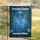 Blue Prostate Cancer Awareness Ribbons Mustache - Support & Awareness Gift Garden Flag - 5