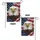 Bald Eagle Star Spangled American Flag Patriotic Wildlife Lover Home Decor Gift Garden Flag - 4