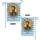 Bavarian King Ludwig II Royal Portrait - History Lover Home Decor Gift Garden Flag - 4