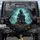 Haunted Mansion Jack-O'-Lantern Graveyard Halloween Decoration Horror Lover Gift Spare Tire Cover - 1