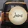 Jesus Script Celestial Divine Energy - Spiritual Journey Home Decor Gift Spare Tire Cover - 5