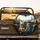 Tabby Cat Sunglasses Pilot Cockpit - Travel Essentials Gift Spare Tire Cover - 2