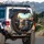 Tabby Cat Sunglasses Pilot Cockpit - Travel Essentials Gift Spare Tire Cover - 3