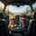 Tabby Cat Sunglasses Pilot Cockpit - Travel Essentials Gift Spare Tire Cover - 6