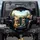 Tabby Cat Sunglasses Pilot Cockpit - Travel Essentials Gift Spare Tire Cover - 1