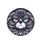 Grumpy Cat Face Light Blue Eyes - Vehicle Decor Gift for Cat Lovers Spare Tire Cover - 4