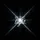 Be The Light Radiant Glow on Deep Black Field - Everyday Inspiration Spare Tire Cover - 6