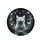 Ethereal Cat Butterflies Dragonflies Bioluminescent Night Sky - Cat Lover Gift Spare Tire Cover - 4
