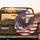 Bald Eagle American Flag - Independence Day Gift for Veterans Spare Tire Cover - 2