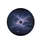 Cosmic Nebula Starfield Deep Space - Space Adventure Gear for Astronaut Enthusiast Spare Tire Cover - 4