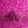 Fuchsia Magenta Shimmer Iridescent Glitter Confetti - Car Accessory Gift Spare Tire Cover - 6