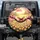 Red Butterfly Cherry Blossom Tulips Lavender - Outdoor Life Gift Spare Tire Cover - 1
