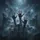 Zombie Hands Spectral Fog Eerie Horror - Chilling Car Decor for Horror Fan Spare Tire Cover - 6