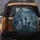Zombie Hands Spectral Fog Eerie Horror - Chilling Car Decor for Horror Fan Spare Tire Cover - 5