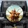 Highland Cows Kids Sunglasses Road Trip Rolling Hills - Travel Gift Spare Tire Cover - 1