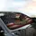 Bald Eagle American Flag 1776-2026 We the People 250 Years Anniversary Road Trip Gift Car Sunshade - 6