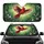 Northern Cardinal Stained Glass Forest - Car Interior Upgrade Bird Watcher Gift Car Sunshade - 1
