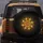 Energetic Ethereal Glowing Plasma Star Tendrils - Car Enthusiast Vehicle Decor Gift Spare Tire Cover - 5