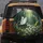 White Butterfly Lily Valley Forest Garden - Nature Lover Gift Spare Tire Cover - 5