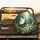 White Butterfly Lily Valley Forest Garden - Nature Lover Gift Spare Tire Cover - 2