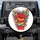 Clenched Fist Rainbow Stripe Pride You - Personal Empowerment Lifestyle Spare Tire Cover - 1